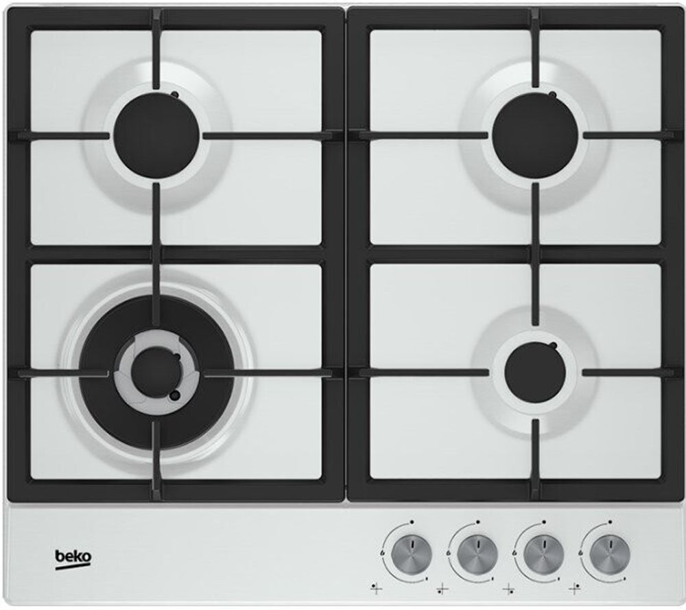 Варочная поверхность BEKO HIAW64225SW