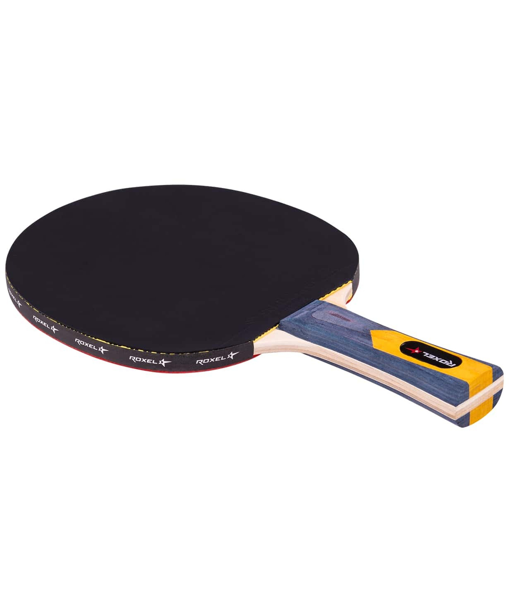 Ракетка н/т Roxel 2* Blaze, коническая