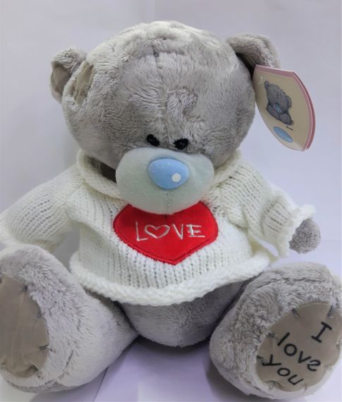 Yumşaq oyuncaq \ Мягкая игрушка \ Soft toys Ayı teddy