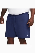 Шорты Nike Club - темно-синий