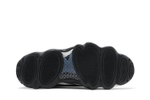 Кроссовки Jordan Pro Strong Blackwhite