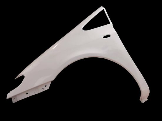 Крылья стеклопластик для Seat Alhambra 95-99