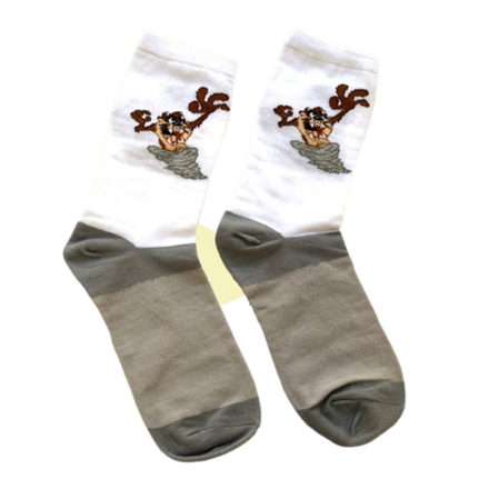 Носки Тасманский ураган