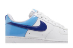 Кроссовки Nike Air Force 1 Low Ess (Женская размерная сетка)