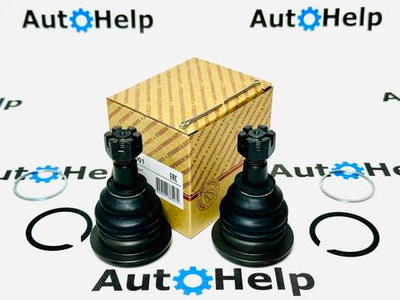 Опора шаровая Jett V61-035 верхняя