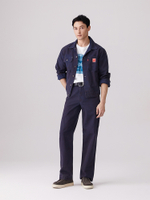 Мужские свободные прямые джинсы Levi's 568 Stay Loose 55849-0057