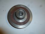 Крыльчатка помпы PGS50/Pump impeller