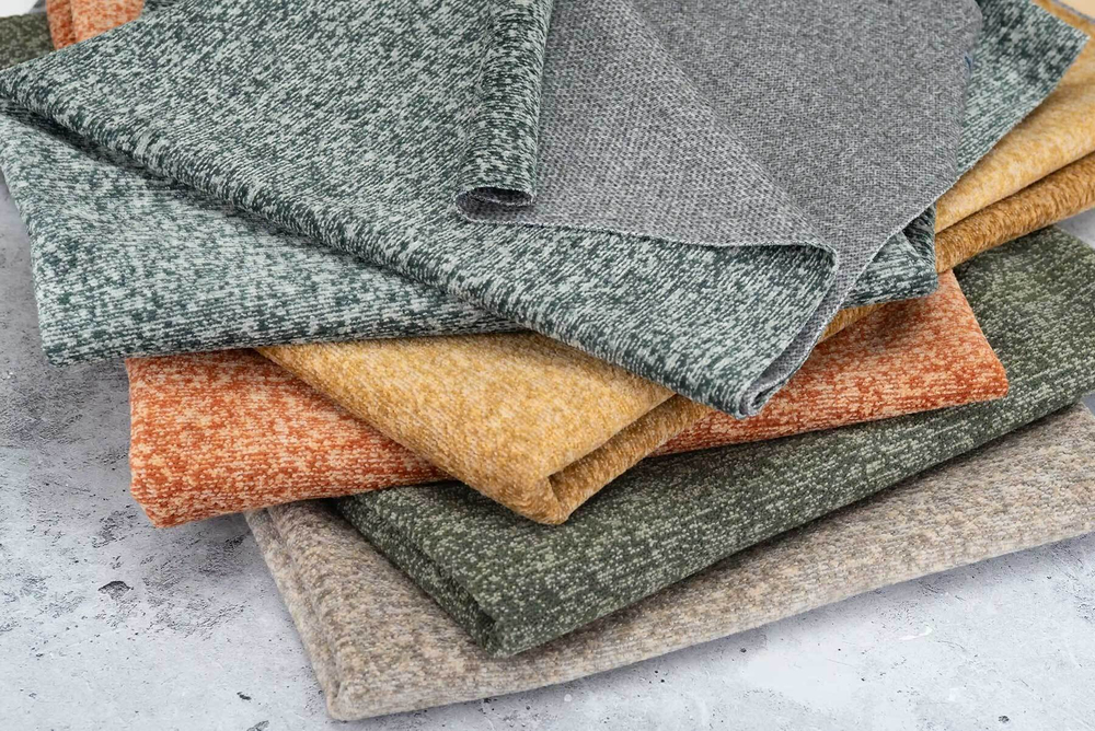 Микрофибра Fleur (Флер) 110