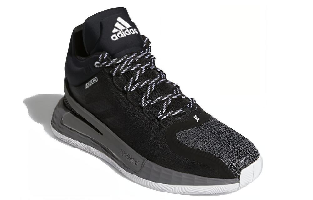 Кроссовки Adidas D Rose 11