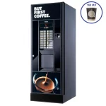 Кофейный автомат SAECO OASI 400