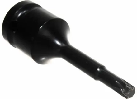 Головка-бита TORX ударная 1/2", T40 ROCKFORCE RF-24607840
