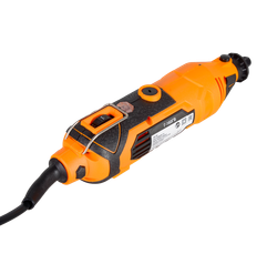 Гравер электрический Вихрь Г-160ГВ с гибким валом