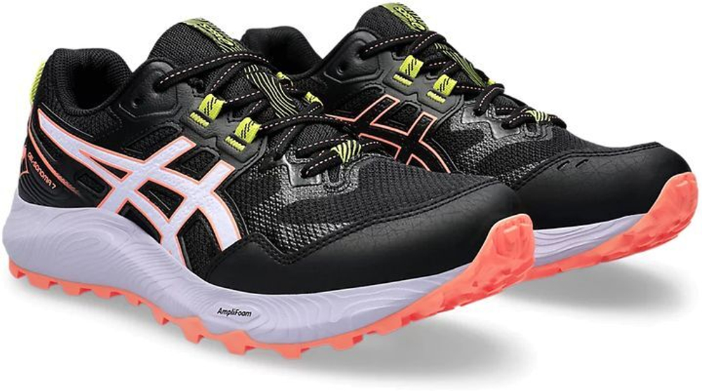 Кроссовки Asics GEL-SONOMA 7 черный