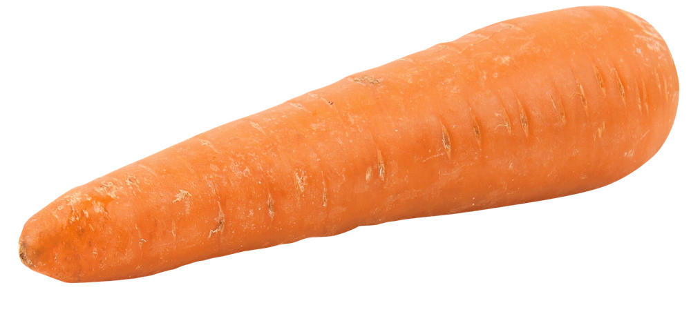 Морковь вес