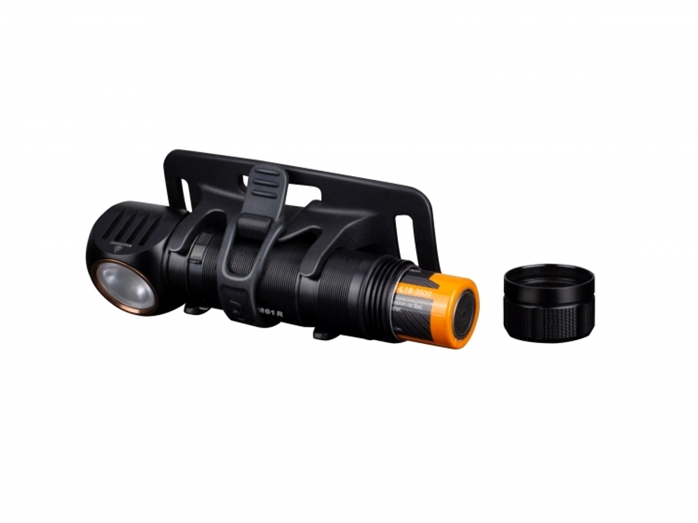 Мультизадачный фонарь Fenix HM61R Neutral White