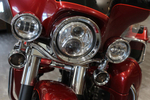 Electra Glide, Harley-Davidson, 2006