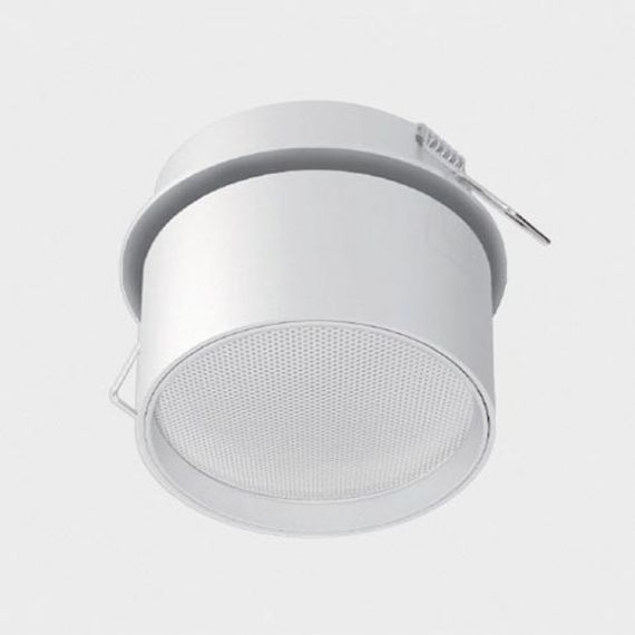 Встраиваемый светодиодный спот Italline IT02-009 white 3000K