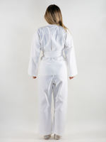 Кимоно для карате Rusco Sport белое