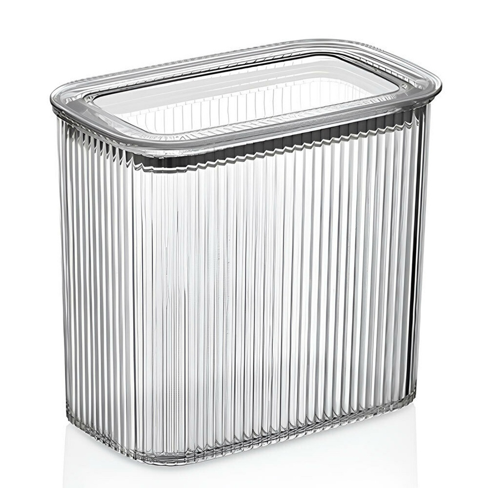 Контейнер для сыпучих продуктов 1,5л "Рим"