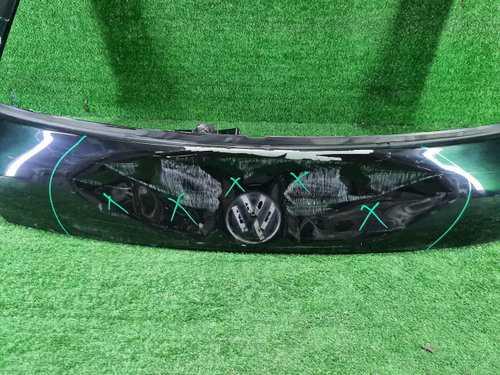 Крышка багажника VW Scirocco 3 (2008-2018)