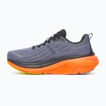 Кроссовки для бега Saucony Hurricane 25 shadow/vizi