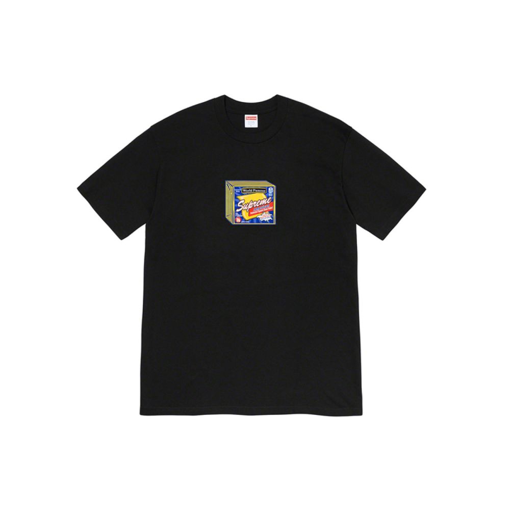 Supreme FW19 Week 7 Cheese Tee T