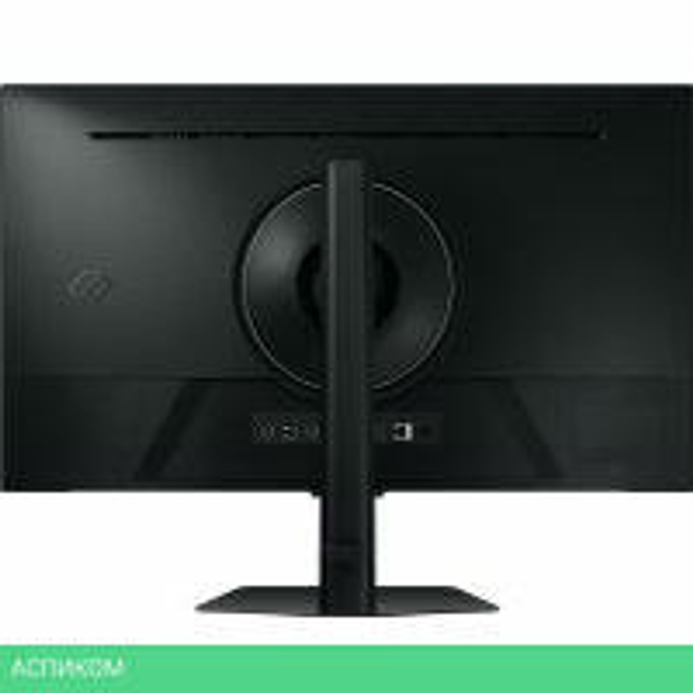 Smart монитор Samsung Odyssey G7 LS32DG702EUXEN