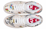 Кроссовки Supreme X Nike Dunk Sb "Rammellzee"