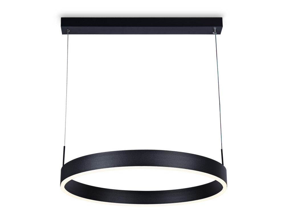 FA6606 BK черный 51W D600*700 (ПДУ РАДИО 2.4G)