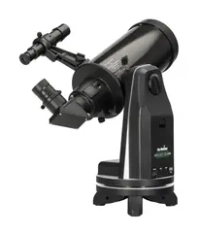 Телескоп Sky-Watcher K100 mini Virtuoso GTi, настольный