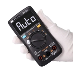 Цифровой мультиметр ZOYI ZT102A 6000 отсчетов