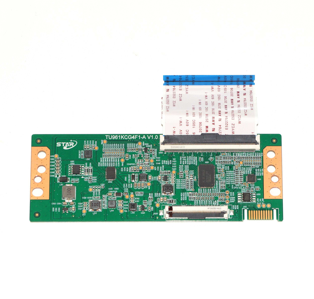 TU961KCG4F1-A v1.0 t-con для HARTENS HTY-50U11S-VD новая