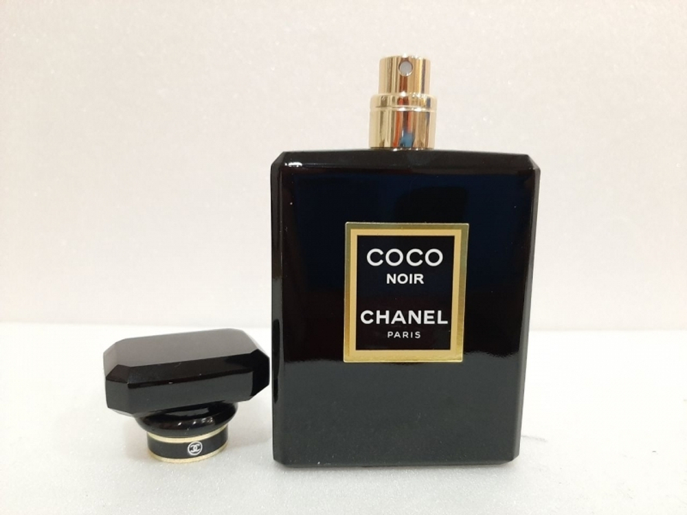 Chanel Coco Noir