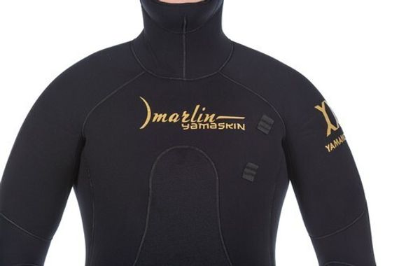 Гидрокостюм Marlin Yamaskin 10 мм