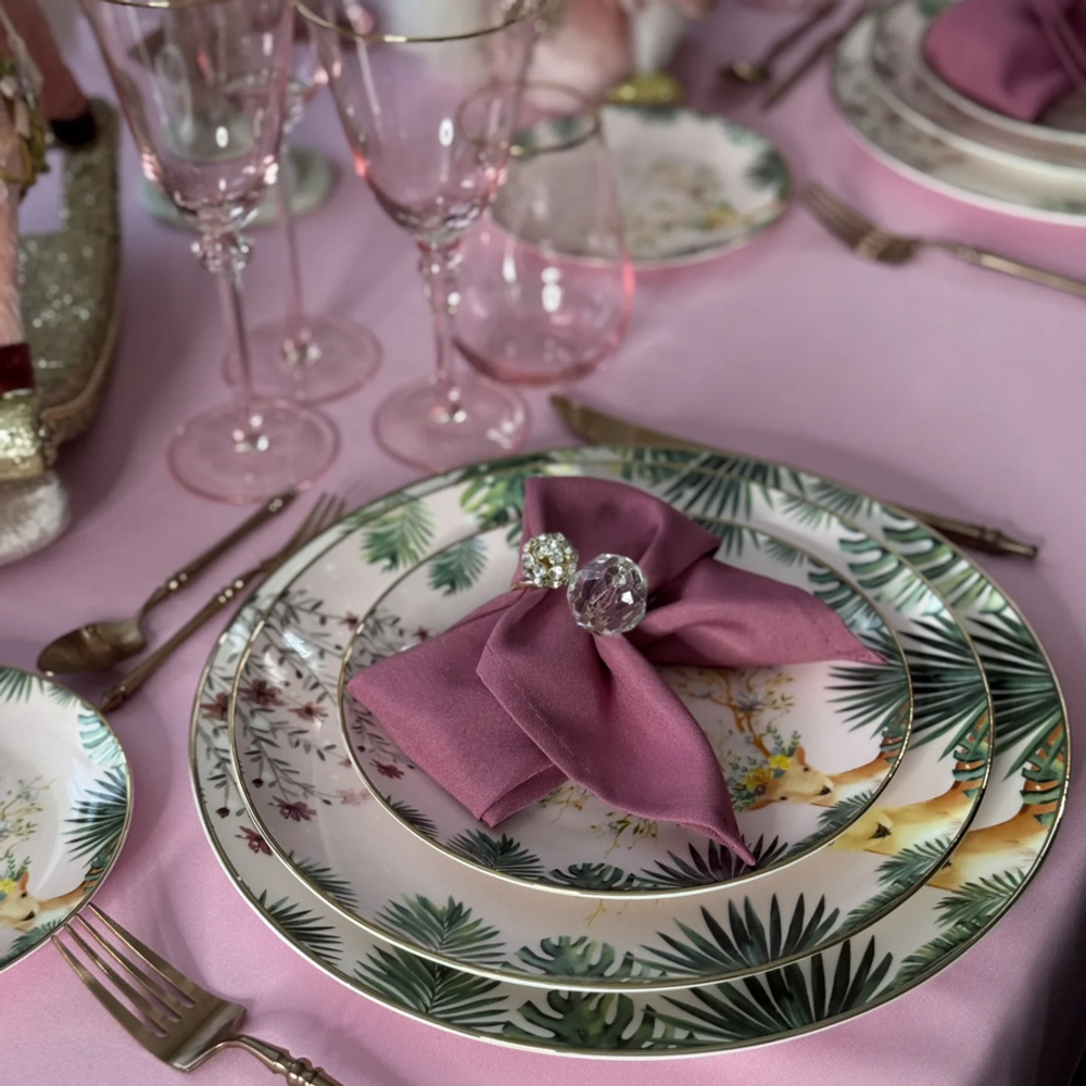 Молочник First Lady Зачарованный лес