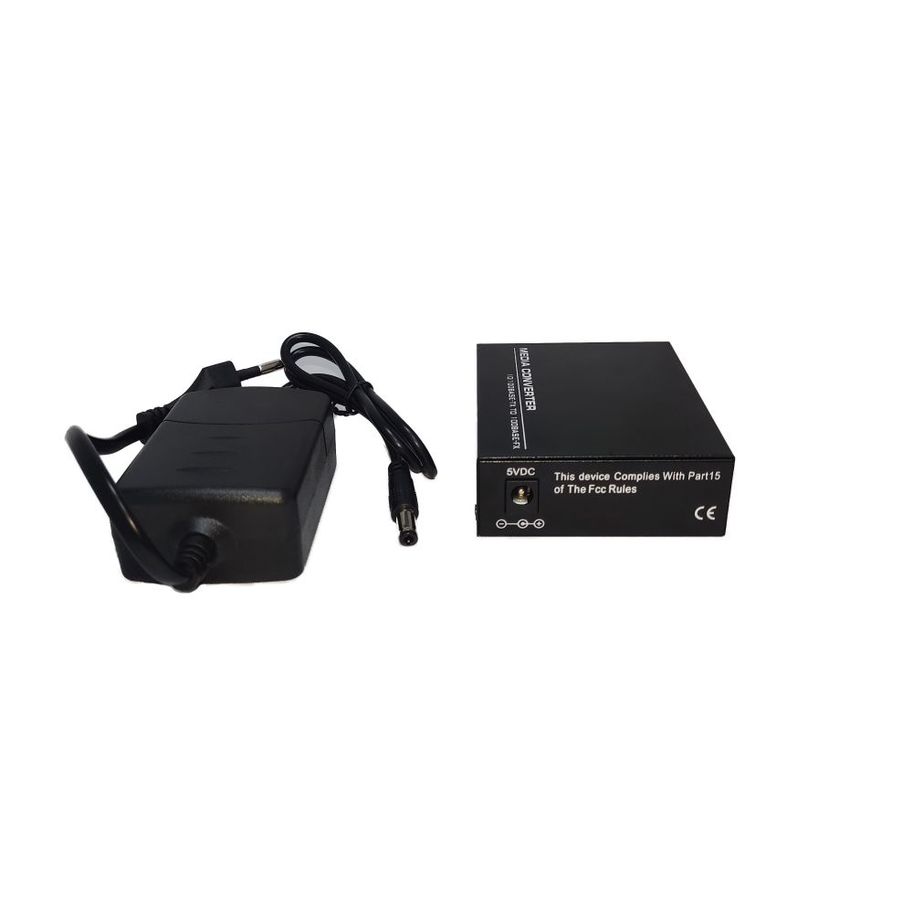 Оптический медиаконвертер STE-MC-WDM100B