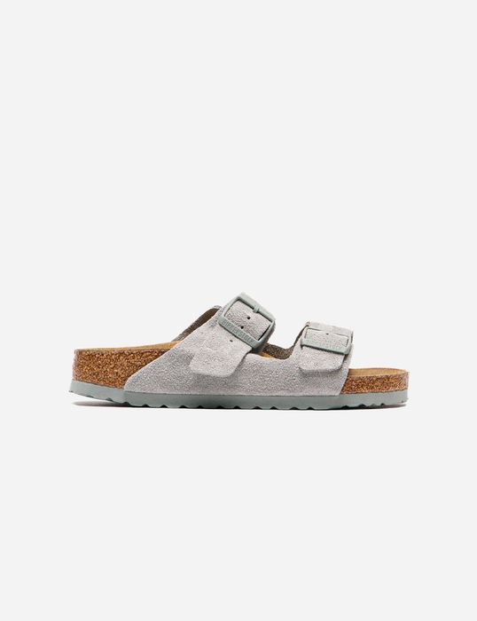 Birkenstock Arizona Pure Sage