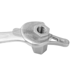 KUPO KS-1912T Stainless Steel T-Nut W/ 1/2"-13 Thread. Барашковая гайка