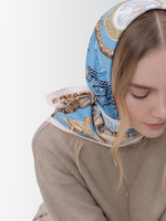 Платок «Жемчужина Крыма»