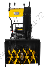 Снегоуборщик Huter SGC 8,0