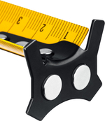 KRAFTOOL Extrem, 10 м х 32 мм, рулетка со сверх широким полотном (34127-10)