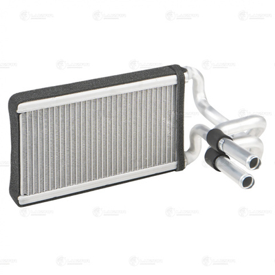 LRh 0828 -  Радиатор отопителя для Hyundai Tucson IV (20-)