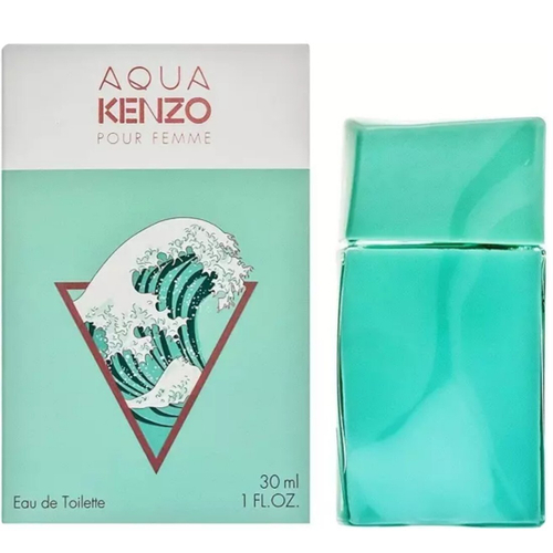KENZO Aqua edT 30ml lady