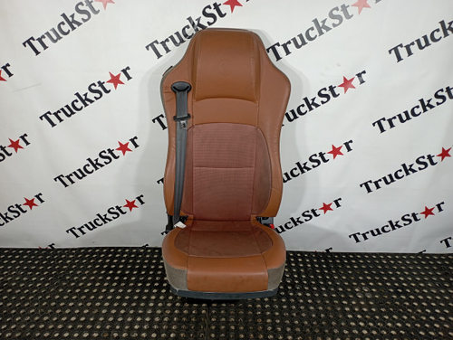 Сиденье пассажирское механическое 2022г.