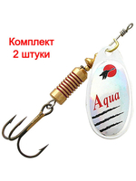 Блесна для рыбалки AQUA COMET