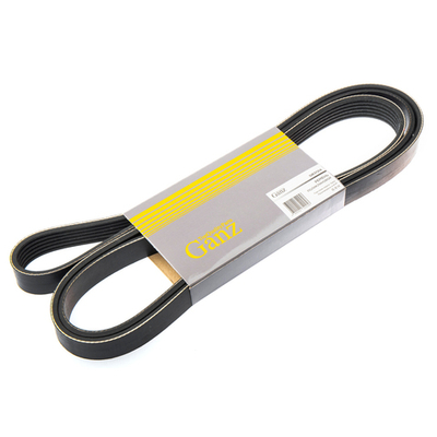 Ремень поликлиновый 6PK2120 MB / VAG VW T4 дизель GANZ GIE37214