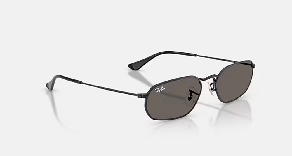 RAY-BAN RB3947 002/B1