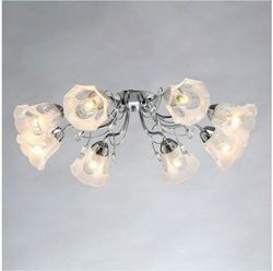 Потолочная люстра De City Моника 19 372015108