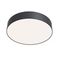Потолочный светодиодный светильник Maytoni Zon C032CL-36W4K-RD-B