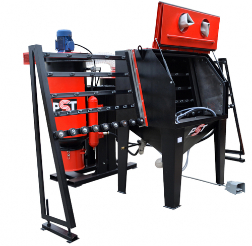 Камера для очистки стекла PST КСО-110-И-С-ФВР-М